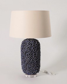 Lampa stołowa Corallium 79 cm