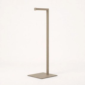 Towelia Beige - stojak na papier toaletowy