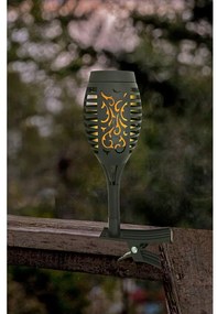 Solarne lampy zewnętrzne zestaw 3 szt. (wysokość 21,5 cm) – Garden Pleasure