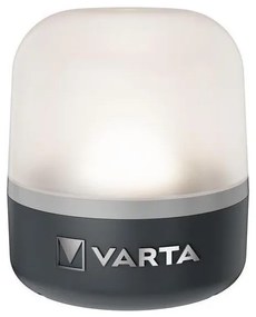 Varta 17670101111 - LED ładowalna lampa DYNAMO LANTERN LED/5V IP54