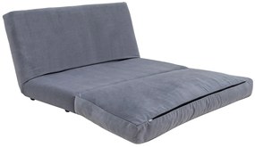 Sofa rozkładana Taida Grey