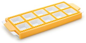 Tescoma Forma na kwadratowe ravioli DELÍCIA, 10 szt.