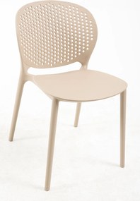 Zestaw 2 Krzese Brandi