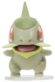 Zestaw figurek Pokémon, 6 sztuk