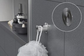 Metalowy haczyk na ręcznik InDot