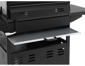 Tepro 3315 Grill gazowy Keansburg 4 Special Edition, 4 palniki, 138 x 62 x 118 cm