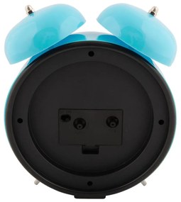 Budzik dla dzieci ø 15 cm Peekaboo Goldfish – Karlsson