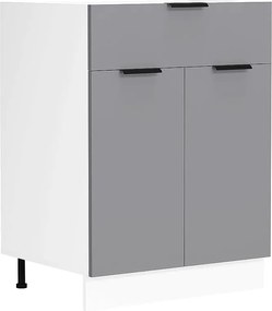 Szafka kuchenna W 60 cm dolna szafka Fasola