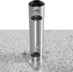 Derby Granitowy stojak 90 kg