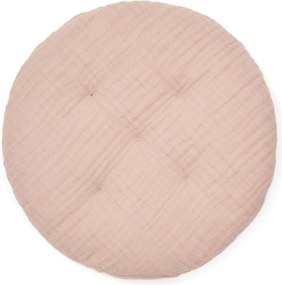 Poduszka dziecięca muślinowa ø 30 cm Laily – Kave Home