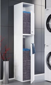 Szafka na ubrania Skrzynka na pranie Dreso XXL 2f