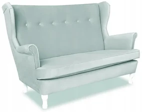 Sofa dwuosobowa uszak Ari Family Meble