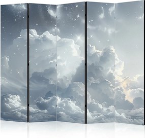 Parawan akustyczny Artgeist Pejzaże 225 x 172 cm 1 szt