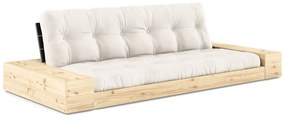 Rozkładana sofa 244 cm Base – Karup Design