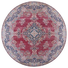 Okrągły dywan odpowiedni do prania ø 180 cm Colby – Flair Rugs