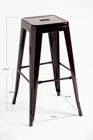 Pakiet 4 stoków o wysokim Torix