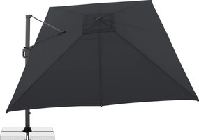 Doppler LIFE 400 x 300 cm antracyt