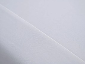 Nieprzemakalny ochraniacz na materac jersey BEDLOCK 120 x 200 cm