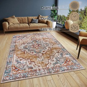Dywan 80x120 cm Orient Strozzi – Hanse Home