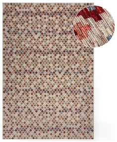 Dywan 200x290 cm Abstract Diamond – Flair Rugs