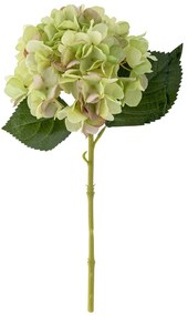 Sztuczny kwiat (wysokość 36 cm) Hydrangea – Bloomingville