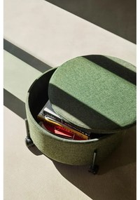 Taboret Contain – Hübsch