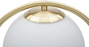 Lampa stołowa GLAMY DROP