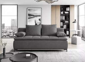 Sofa Sweetana z funkcją spania i pojemnikiem na pościel
