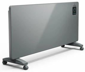 Klarstein Bansin Smart 2500W 25m² Konwektor Szary