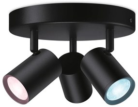 Inteligentna lampa punktowa z gwintem GU10 5 W Imageo – WiZ