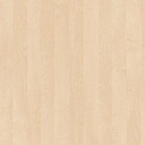 Stół konferencyjny PRIMO GRAY, 2400 x 1200 mm, szary/brzoza