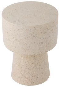Okrągły stolik ø 34 cm Basso – Bloomingville