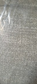 Zestaw, komplet Sofa 2-osobowa i Fotel OAKCREST, zielony melanż