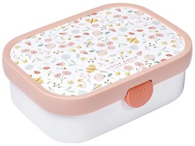 Pojemnik śniadaniowy dla dzieci Flowers & butterflies – Mepal