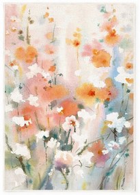 Dywan odpowiedni do prania 100x150 cm Watercolour Dreams – Oyo Concept