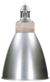 Lampa wisząca Amy Silver 25cm