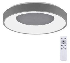 Leuchten Direkt 14326-18 - LED Oświetlenie ściemnialne ANIKA LED/30W/230V + PILOT