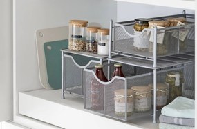 Słoik szklany do przechowywania produktów sypkich, pojemnik kuchenny - 550 ml, ZELLER