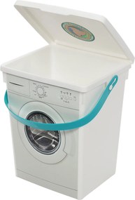 Pojemnik na proszek do prania, 5 l