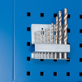 Uchwyt na klucze imbusowe