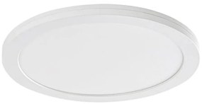 Rabalux 1492 - Oprawa sufitowa LED z czujnikiem LED/30W/230V