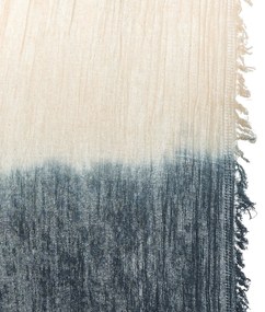 Zasłona bawełniana farbowana DREAMS, 140 x 260 cm