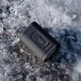 Compactor Elektryczna akumulatorowa pompapróżniowa z ładowaniem USB 30 W