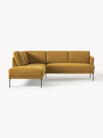 Sofa narożna Fluente