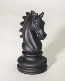 Figura szachowa Skoczek 12x10x21 cm