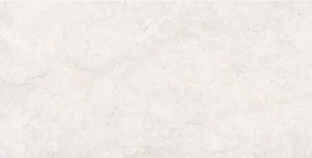 Mexen Qortecia Bianco gres szkliwiony rekt. G1, płytka podłogowo-ścienna 120 x 60 cm, połysk - TL129-120-060-00