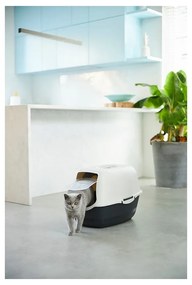 Kuweta dla kota 56x40 cm Eco Bailey – Rotho