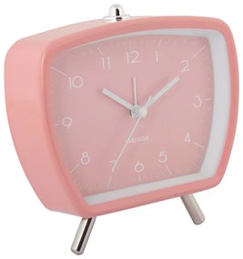 Budzik Candy Circus Retro – Karlsson