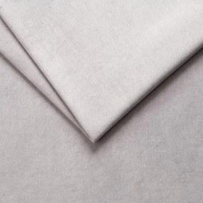 Narożnik FOCUS S Mini z elektryczną regulacją w tkaninie SALVADOR 13 WERSAL