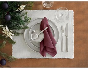 Papierowe ozdoby świąteczne zestaw 4 szt. 10 cm Kazary – Blomus
